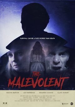 ღვარძლიანი ქართულად - The Malevolent