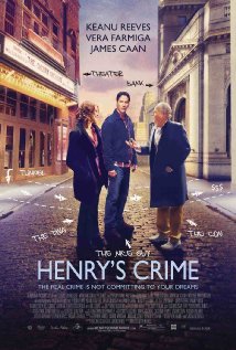 ჰენრის დანაშაული ქართულად - Henrys Crime