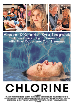 ქლორი ქართულად - Chlorine