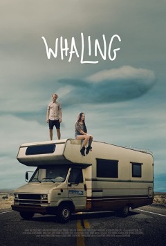 ვეშაპების ძიებაში ქართულად - Braking for Whales