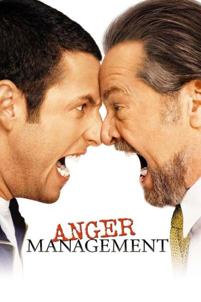 ბრაზის მართვა ქართულად - Anger Management