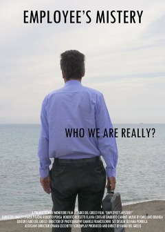 თანამშრომლის საიდუმლო ქართულად - Employees Mystery
