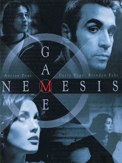 შურისძიების თამაში ქართულად - Nemesis Game