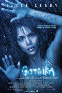 გოთიკა ქართულად - Gothika