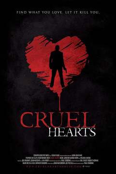 სასტიკი გულები ქართულად - Cruel Hearts