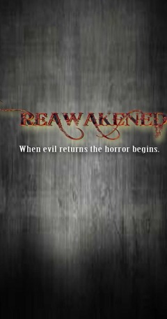 გამოღვიძება ქართულად - Reawakened