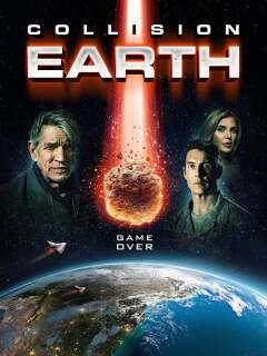 დედამიწასთან შეჯახება ქართულად - Collision Earth
