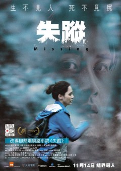 დაკარგული ქართულად - Missing