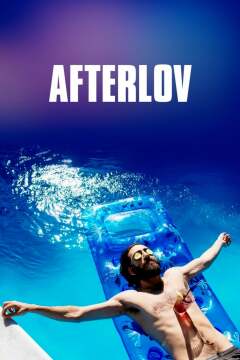 სიყვარულის დაბრუნება ქართულად - Afterlov