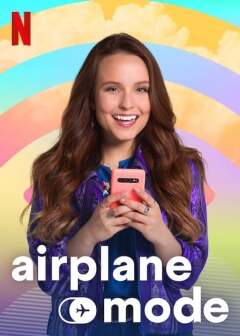 ფრენის რეჟიმი ქართულად - Airplane Mode