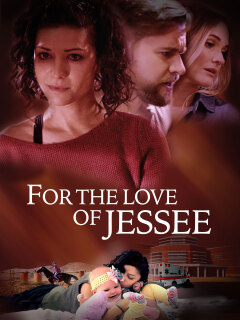 ჯესიეს სიყვარულისთვის ქართულად - For the Love of