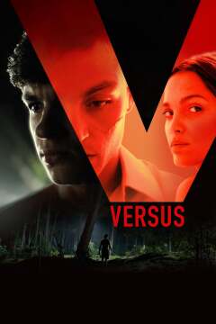 პირისპირ ქართულად - Versus