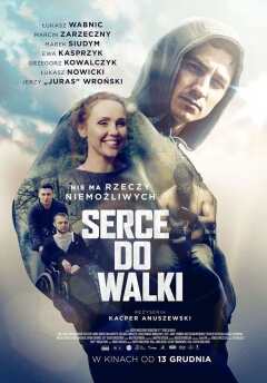 სიმამაცე ბრძოლისთვის ქართულად - Serce do walki