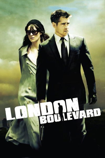 ლონდონის ბულვარი ქართულად - London Boulevard