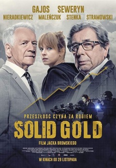 ნამდვილი ოქრო ქართულად - Solid Gold