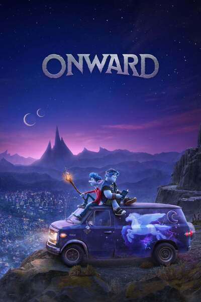 წინსვლითი ქართულად - Onward