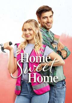 სახლი ტკბილი სახლი ქართულად - Home Sweet Home