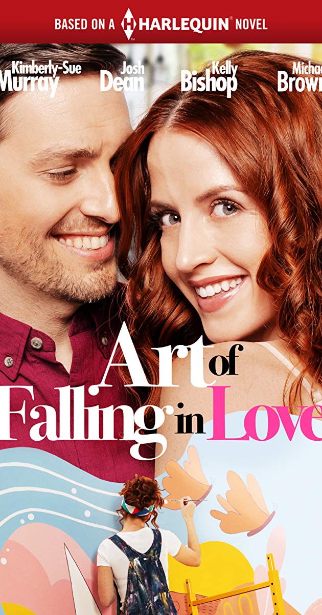 შეყვარების ხელოვნება ქართულად - Art of Falling in