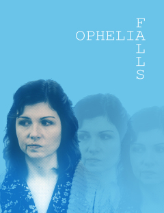 ორფელიას დაცემა ქართულად - Ophelia Falls