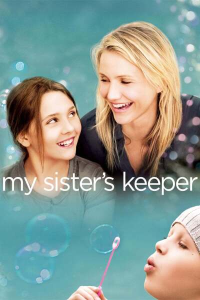 ჩემი მფარველი ანგელოზი ქართულად - My Sisters