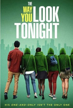 როგორც ამაღამ მიყურებ ქართულად - The Way You Look
