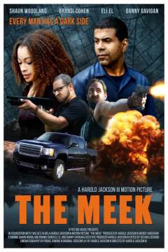 შეგუებული ქართულად - The Meek