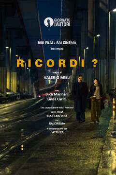 გახსოვს? ქართულად - Ricordi?
