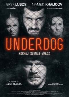 განწირული ქართულად - Underdog