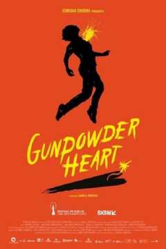 დენთის გული ქართულად - Gunpowder Heart