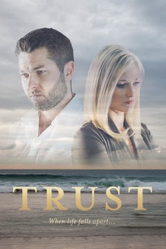 ნდობა ქართულად - Trust