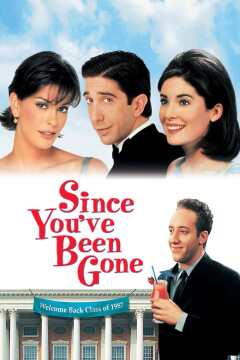 სანამ წასული იყავი ქართულად - Since Youve Been