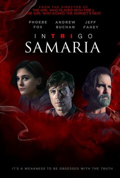 ინტრიგა:სამარია ქართულად - Intrigo: Samaria
