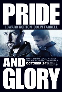 სიამაყე და დიდება ქართულად - Pride and Glory