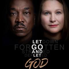 მიენდე ღმერთის ნებას ქართულად - Let Go and Let God