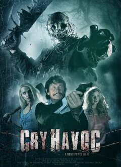 ქაოსის ტირილი. ქართულად - Cry Havoc