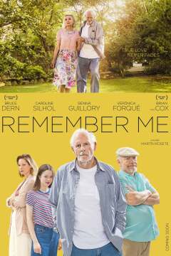 არ დამივიწყო ქართულად - Remember Me