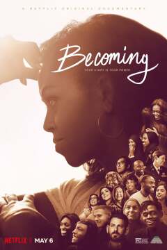 ჩემი ისტორია ქართულად - Becoming