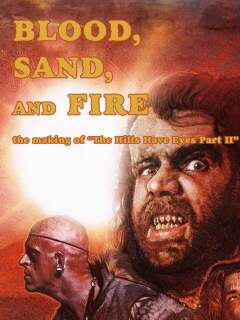 Blood, Sand and Fire: The Making of The Hills