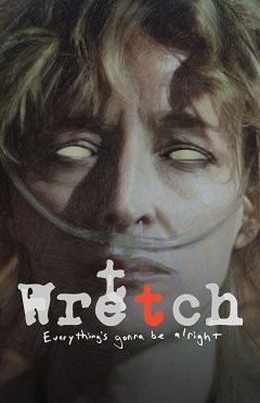 არამზადა ქართულად - Wretch