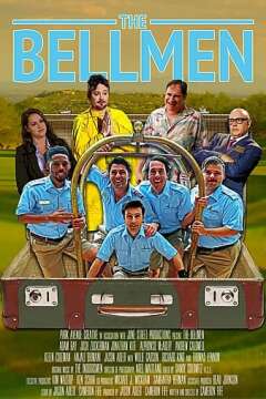 კარის კაცი ქართულად - The Bellmen