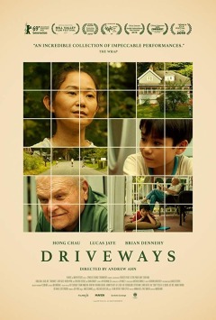 გზები ქართულად - Driveways