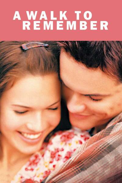 იჩქარე შეიყვარო ქართულად - A Walk to Remember