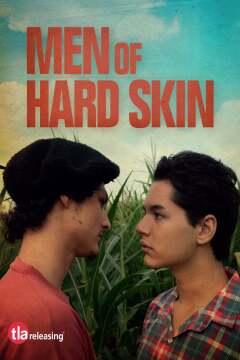 უხეში კაცები ქართულად - Men of Hard Skin
