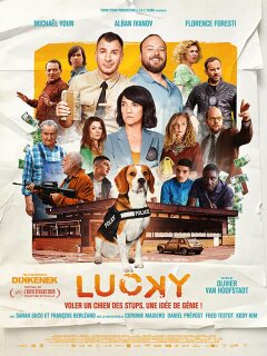 იღბლიანი ქართულად - Lucky