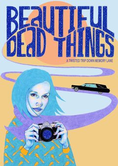 მშვენიერი მკვდარი რამ ქართულად - Beautiful Dead