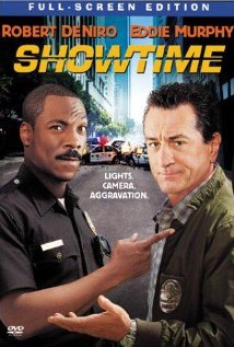 შოუ იწყება ქართულად - Showtime
