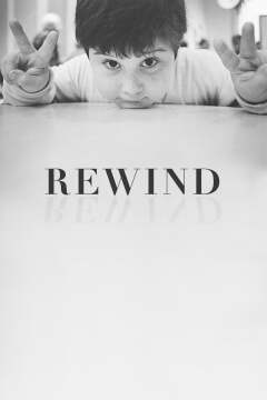 გადახვევა ქართულად - Rewind