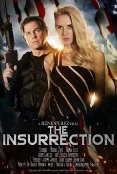 ამბოხება ქართულად - The Insurrection
