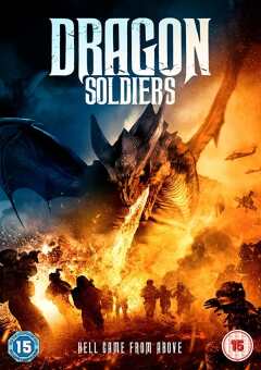 ცხენოსანი ჯარისკაცები ქართულად - Dragon Soldiers
