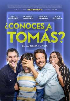 ეს ტომასია ქართულად - This Is Tomas